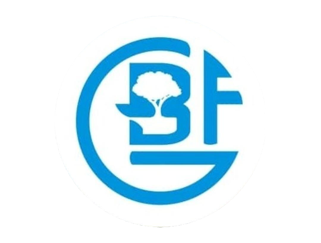 Gawah Bonga Foundation Logo